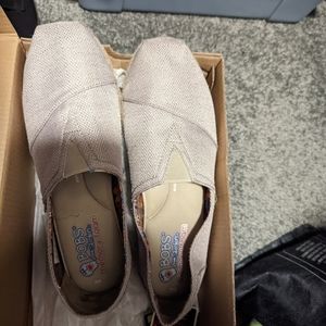 Skechers bobs espadrilles